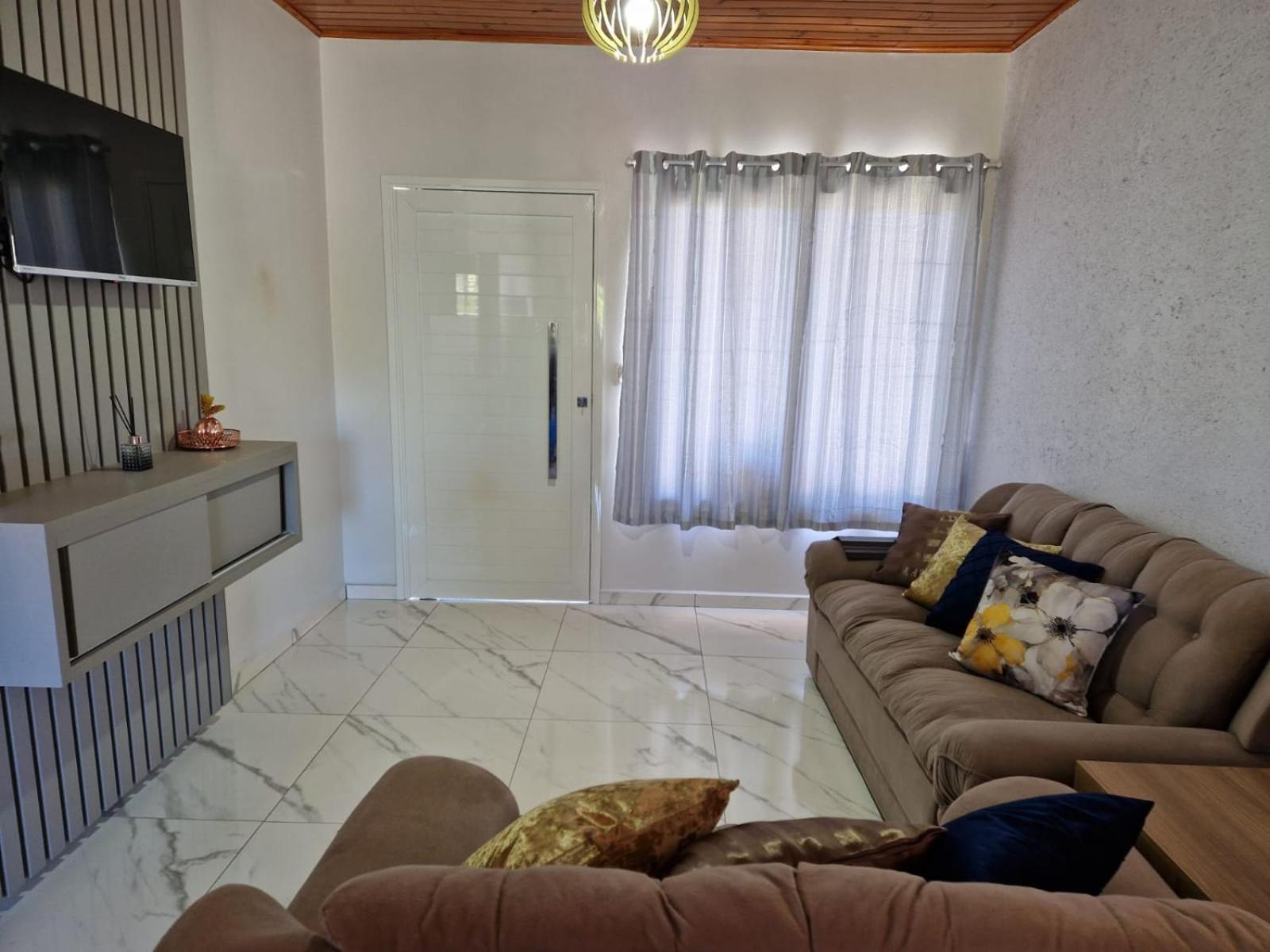 Residencial Refugio Villa Machadinho Luaran gambar