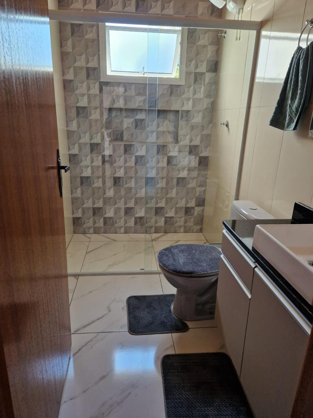 Residencial Refugio Villa Machadinho Luaran gambar